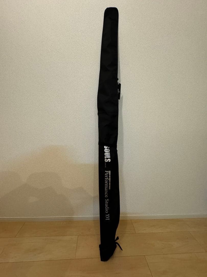 Souls Performance Studio Hell Cross Carbon PS-O75LN8S Offshore Tuna Fishing Used