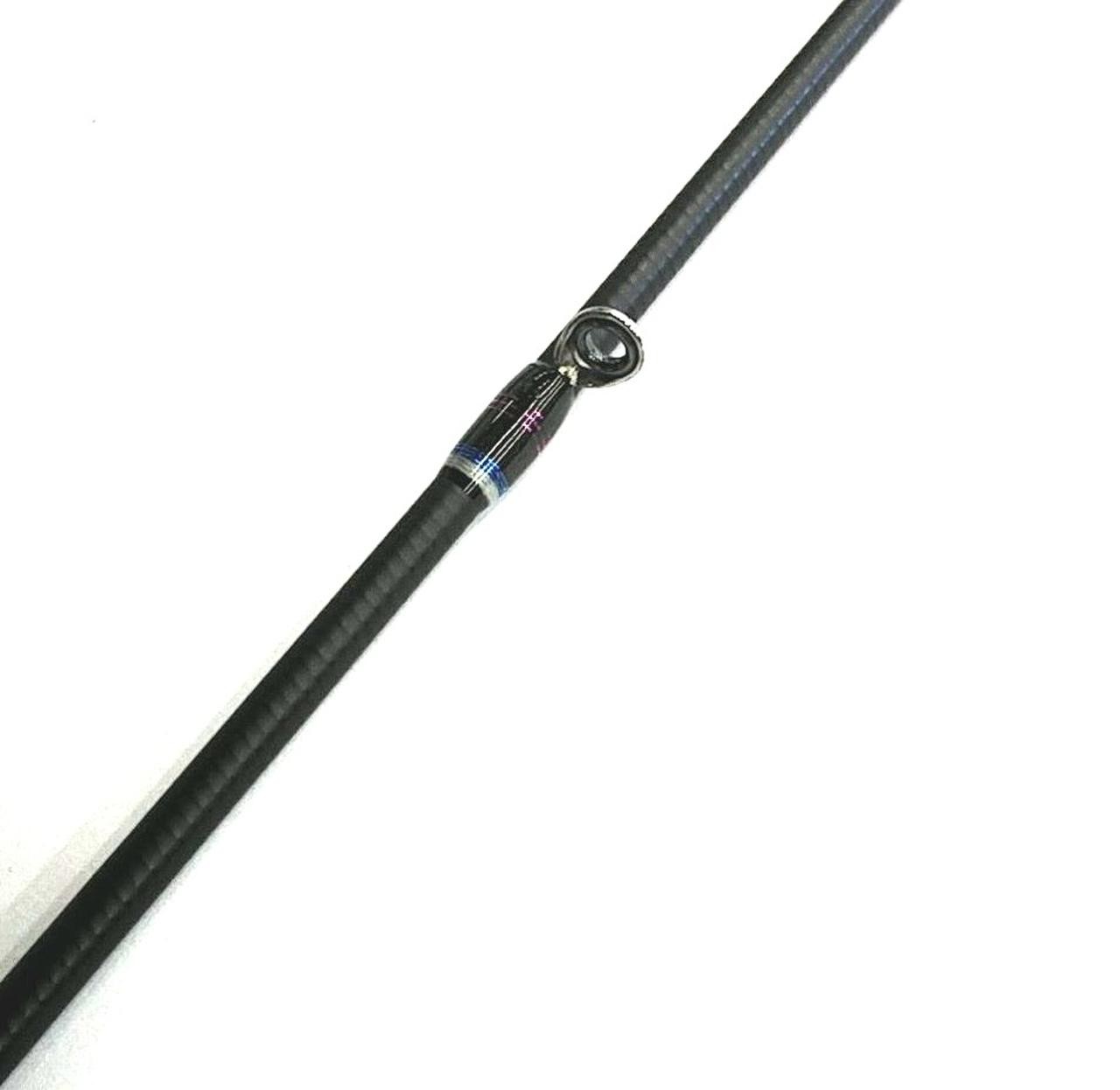 Jackson Kawasemi Rhapsody Tulc-552Ul Trout Rod