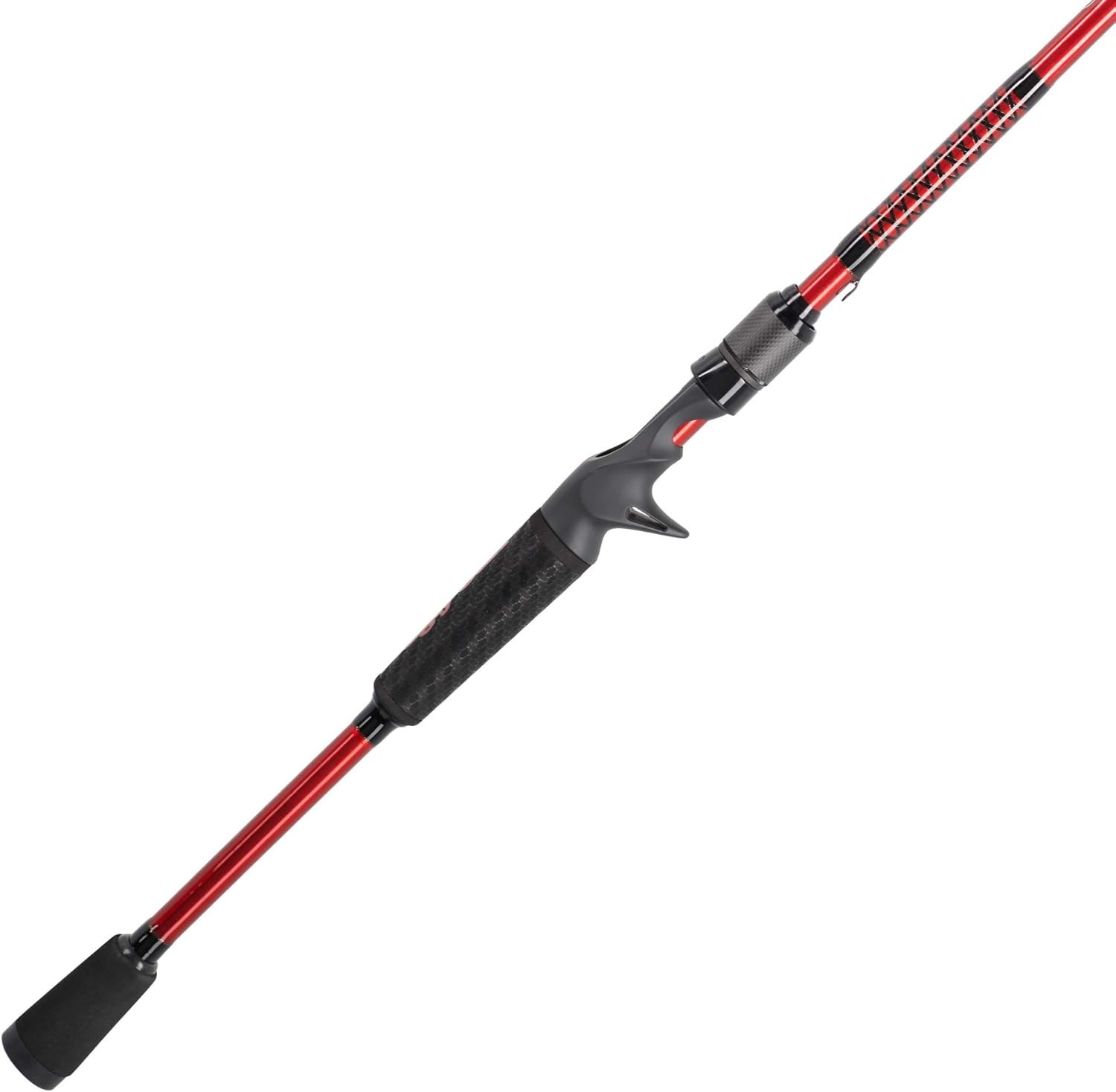 Lightweight 6’6″ Carbon Casting Fishing Rod – Fast Action for Trout Enthusiasts