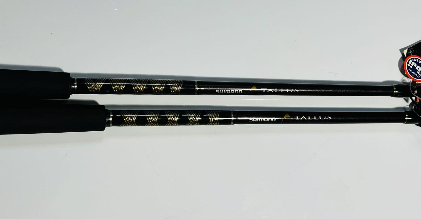 Shimano Tallus Blue Water Series Casting Rod – Model – Select New