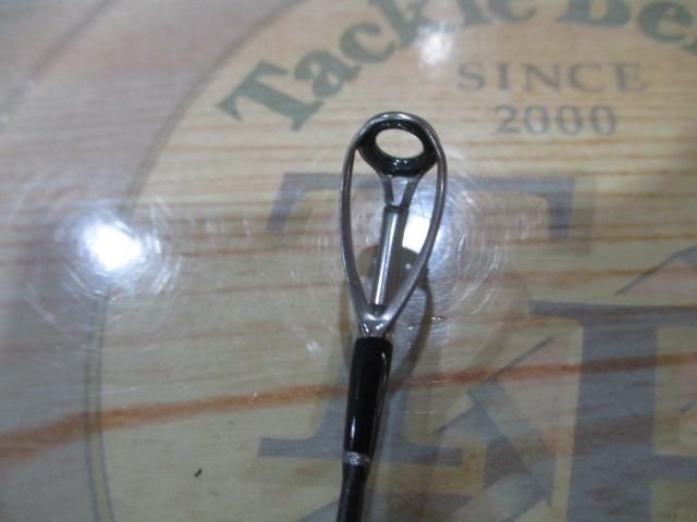 Fishman Beams Crawler 9.2L+ Saltwater Rod Shore Used