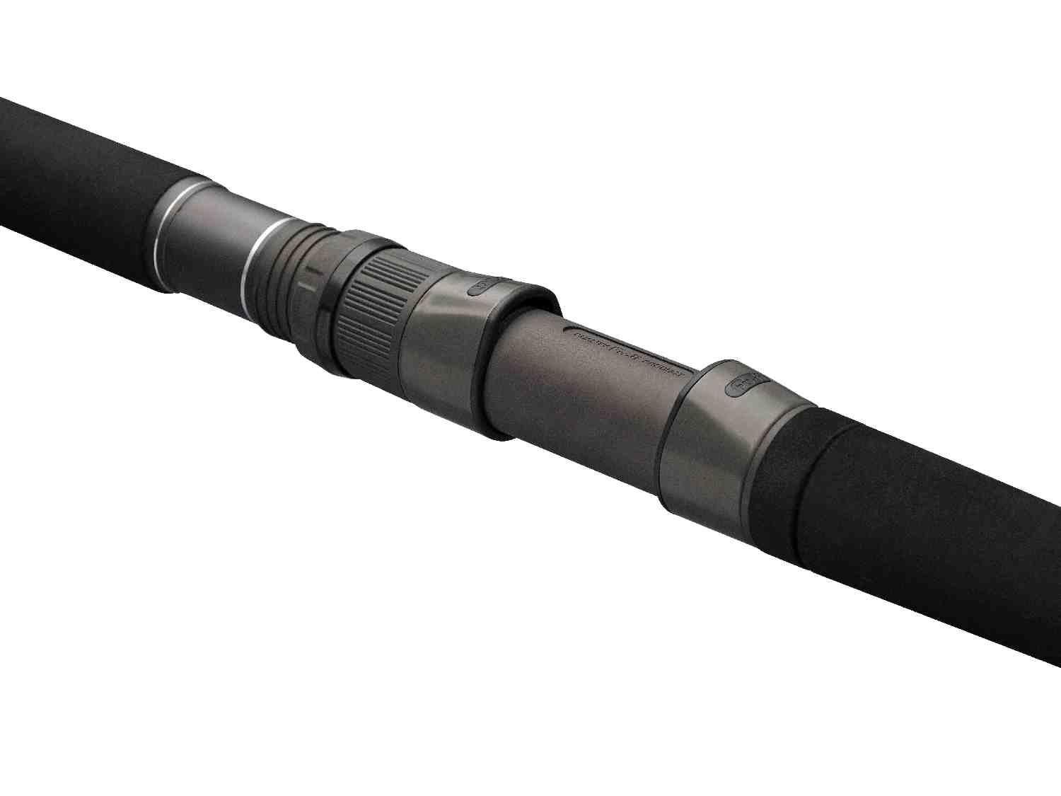 PENN Marine Brigade Offshore Casting Spin Rod 8′ Max 100g / 40-65lb 1+1sec