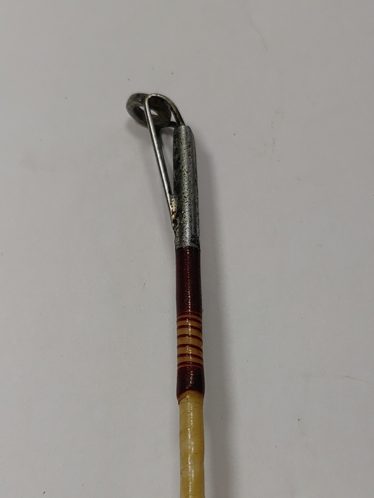 Shakespeare Wonderod SS-550-9′ Surf Fishing Rod 9′ 2 Pc. Vintage CLEAN & READY
