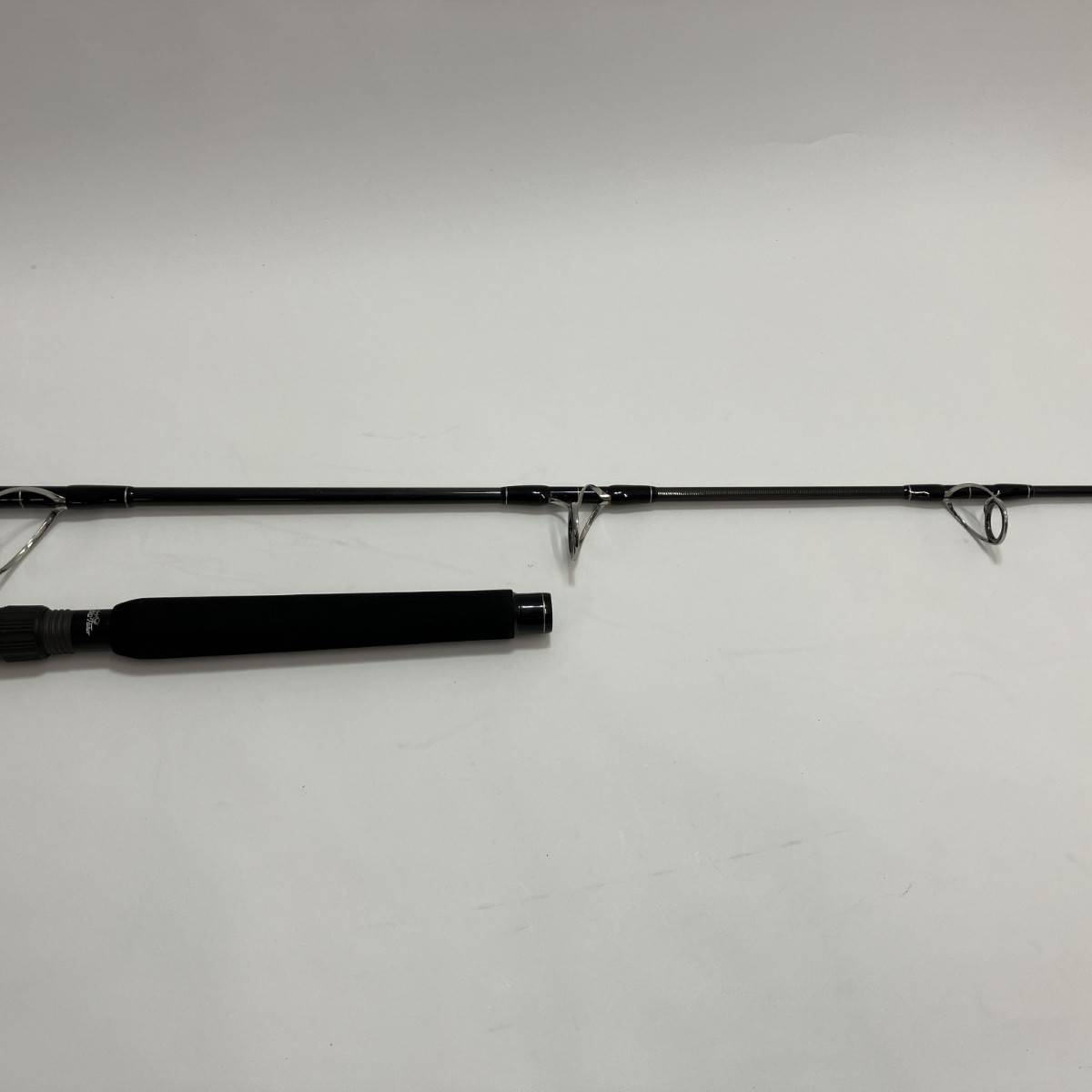 Ripple Fisher Lure Rod Big Tuna BIG TUNA 76 JAPAN special