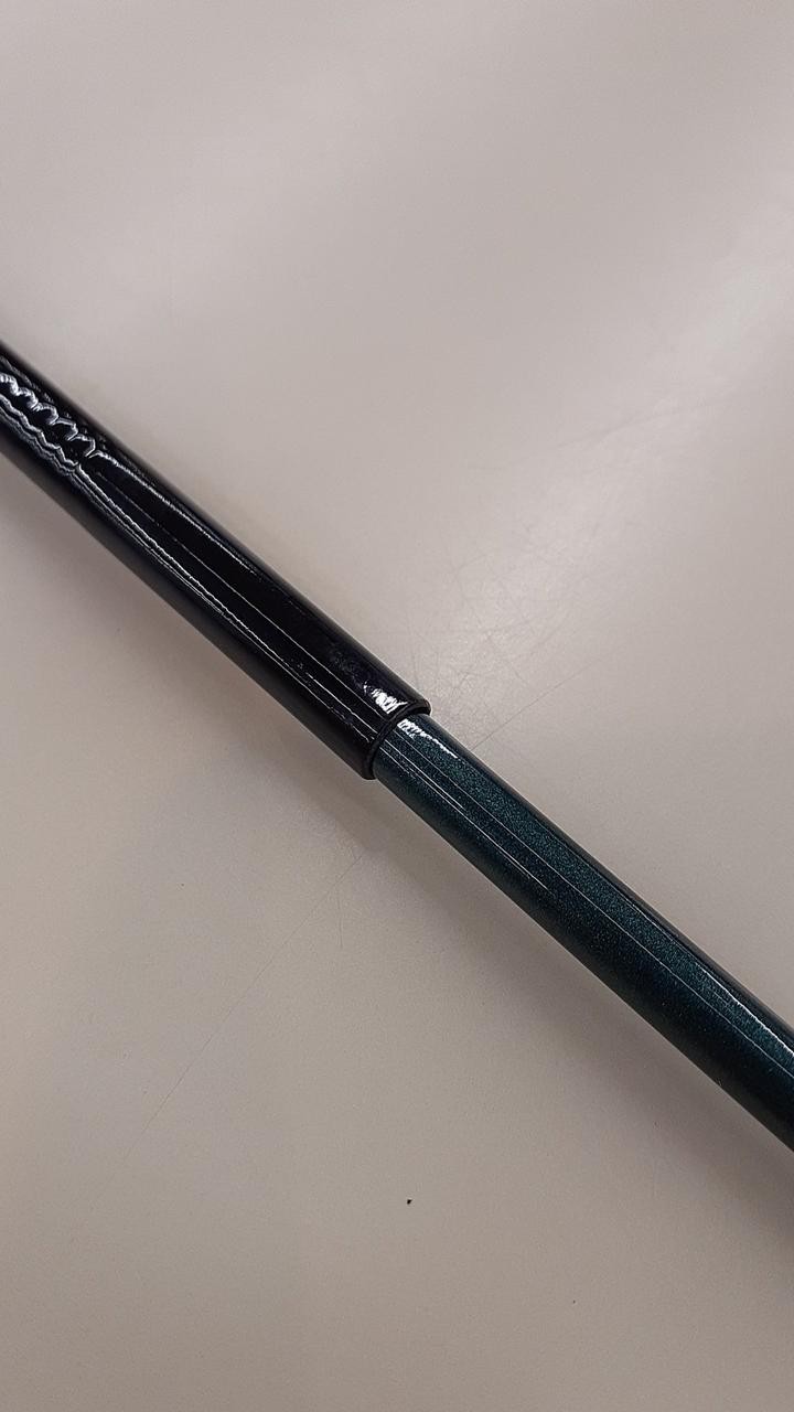 SZM Creek Stream Fishing Rod 10ft (300cm/118in), High Contrast, No Bag
