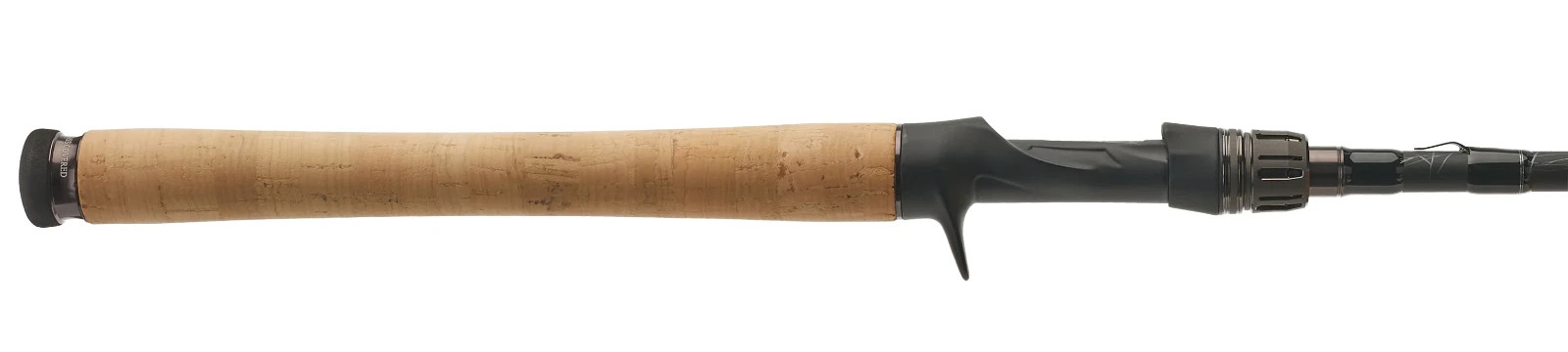 Daiwa Tatula 7’2″ Heavy Regular Glass Casting Rod TTUL721HRB-G
