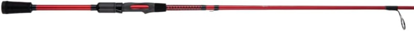 Carbon Spinning Fishing Rod