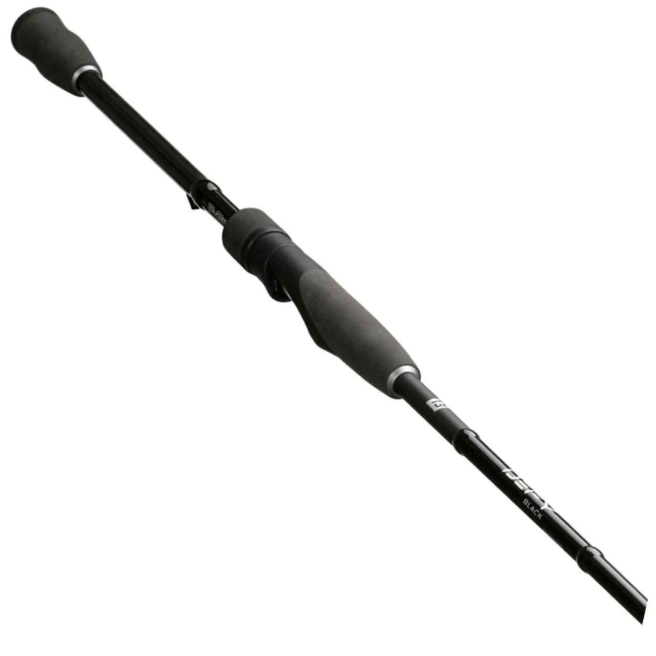 13 Fishing Defy Black Spinning Rod 6’7″ Medium Fast DB2S67M Graphite Brand New