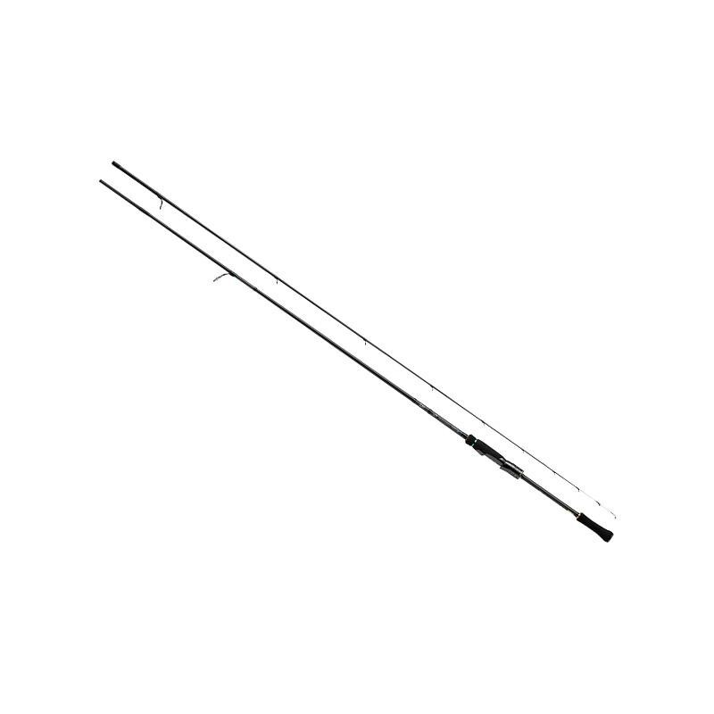 Daiwa EMERALDAS STOIST ST 85LML-SMT Spinning rod Weight :89g EGI:1.8-3.5