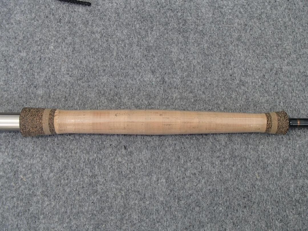 Beulah 10’6″ 9/10wt 4pc Fly Rod Used