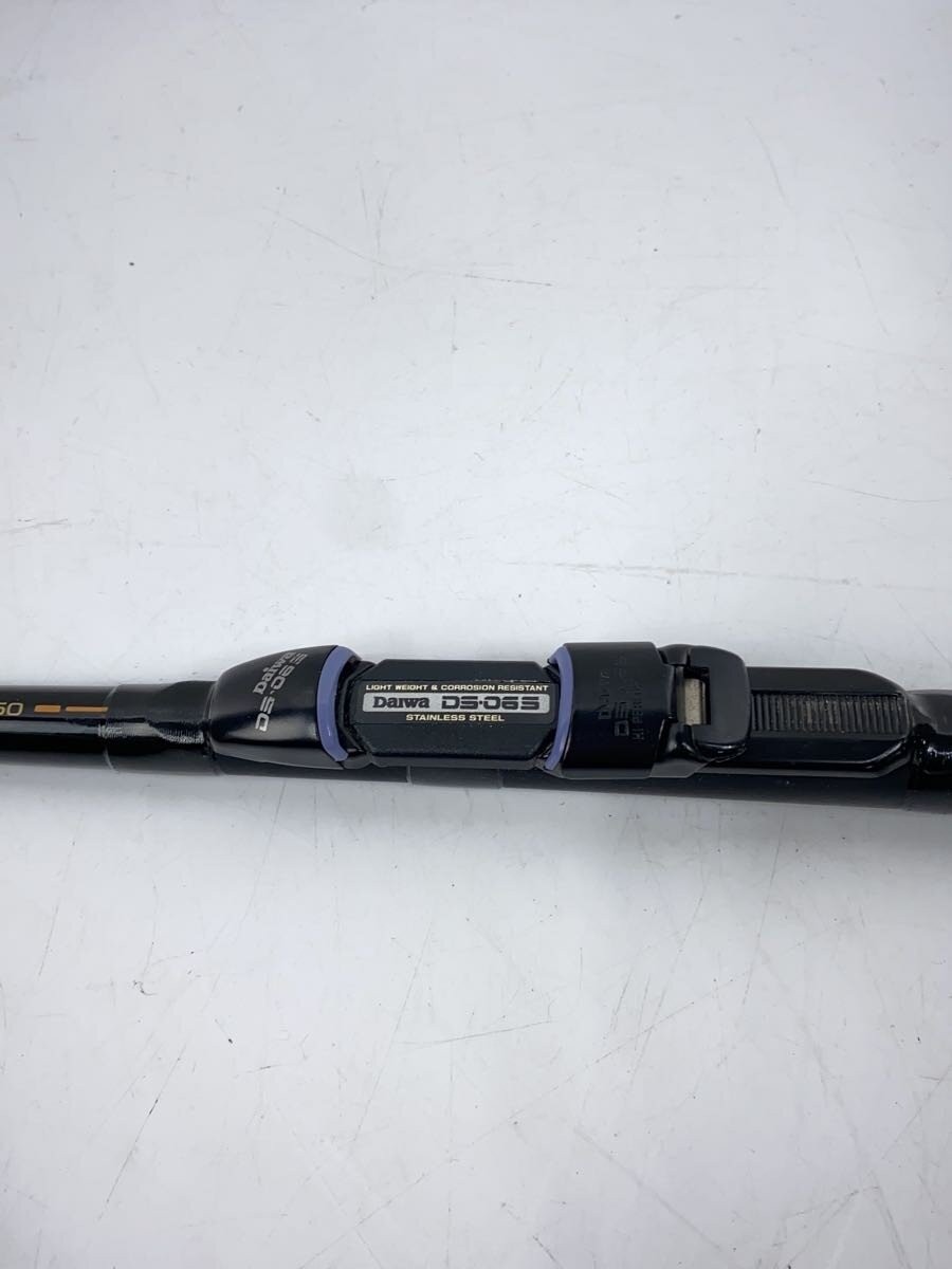 Daiwa Shore Casting Rod B+ 5’2″ (157cm) Used Fishing Equipment