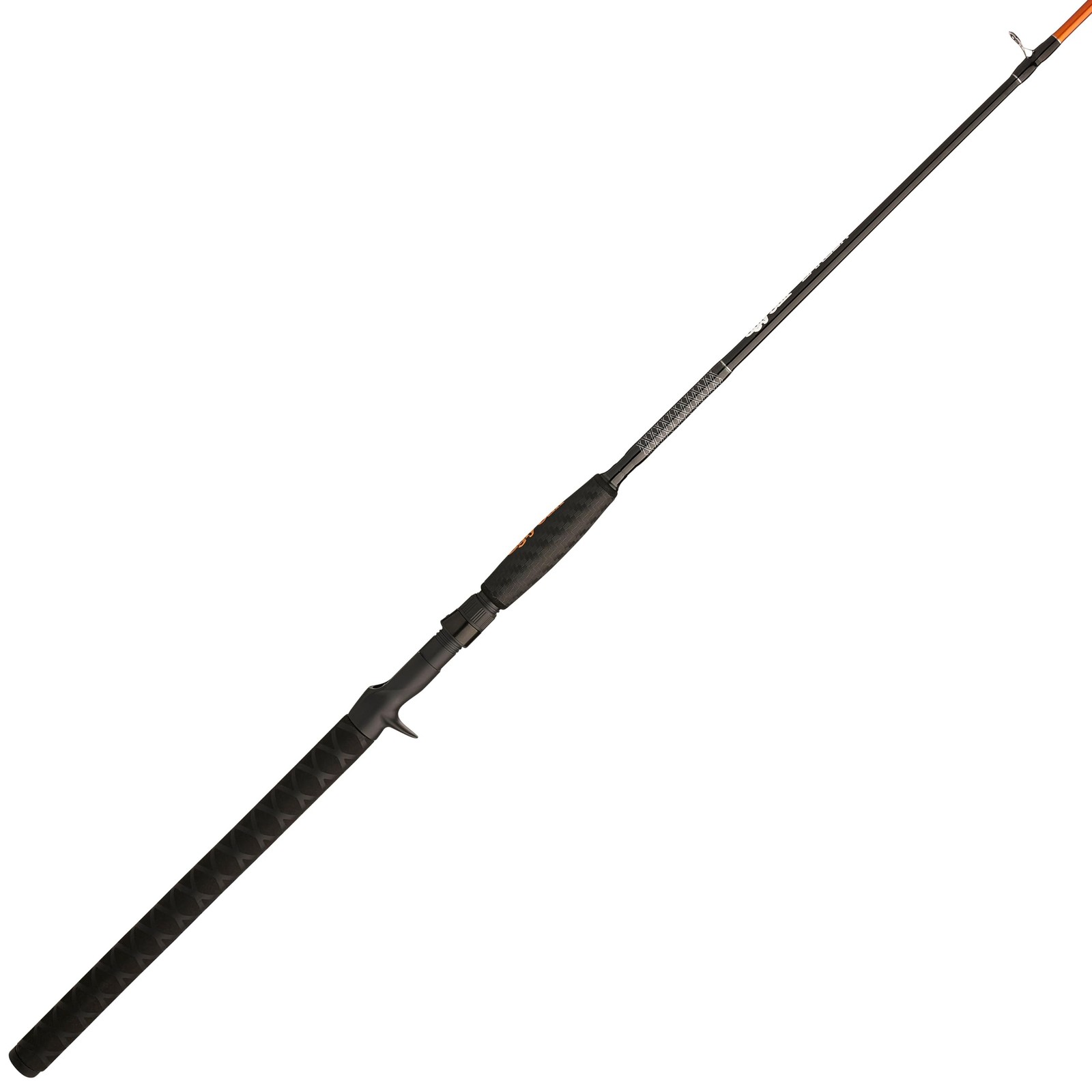 Carbon Catfish Casting Fishing Rod
