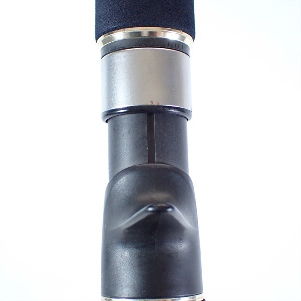 evergreen 13 Long Fall Jigger PLFJ710MH-4 Cond/C
