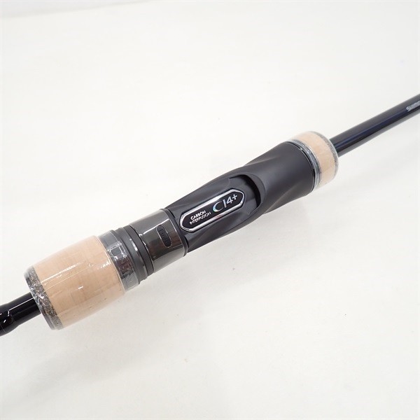 Shimano 24 Ocea Jigger Infinity MOTIVE B610-5 Cond/SA
