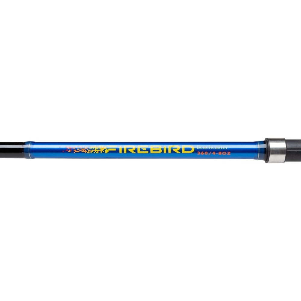 Shakespeare Firebird Beachcasting Rod 10′ 60-120g