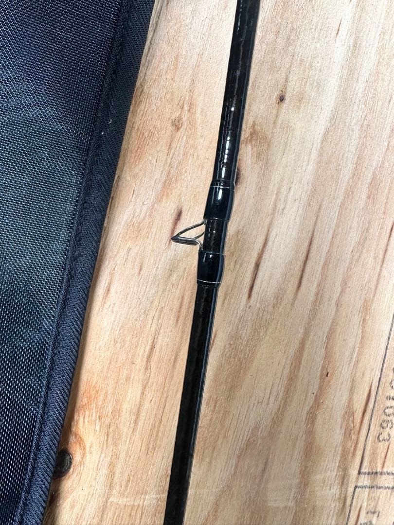 Shimano 16 Bantam 166 L+ BFS Bait Finesse