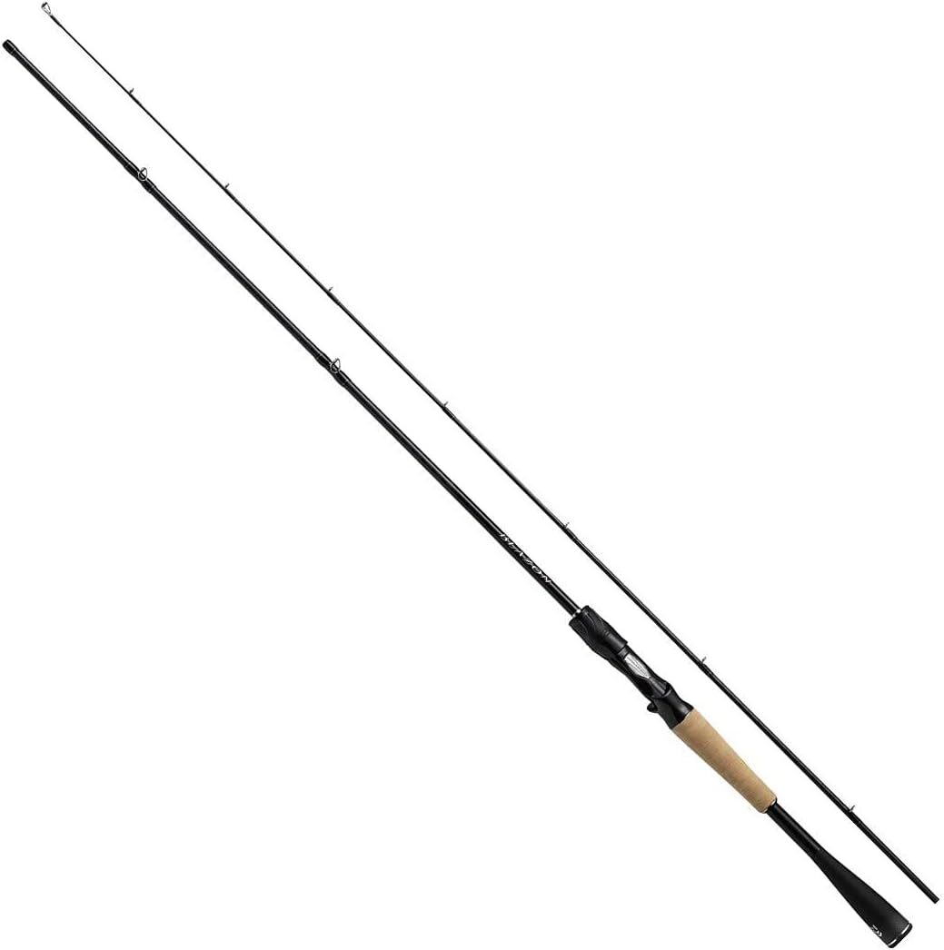 DAIWA Bass Rod BLAZON C70XH-2