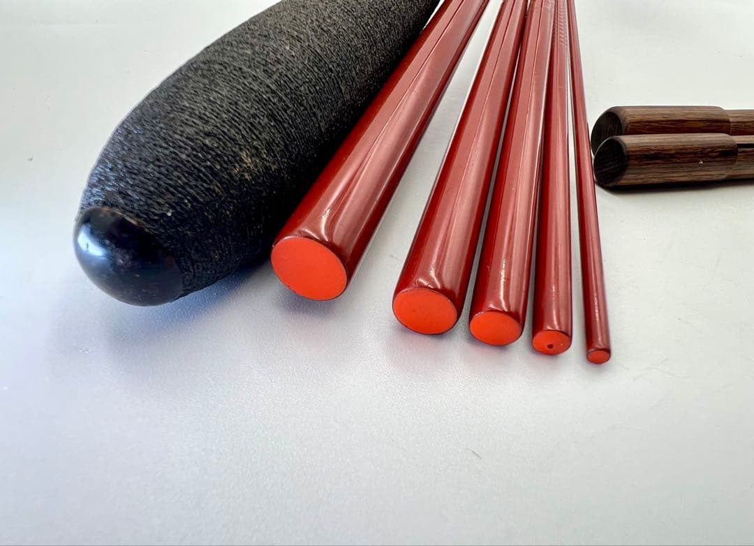SHIMANO Shimano Shumonbo 18 shaku SPatula rod