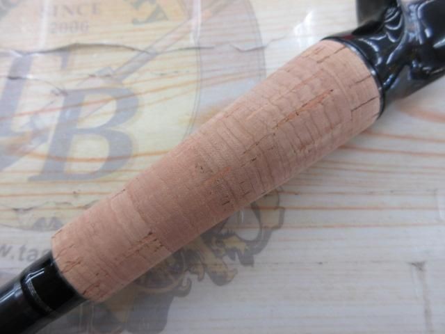 Daiwa Phantom Riverist 803M+RSB Bass Rod Used