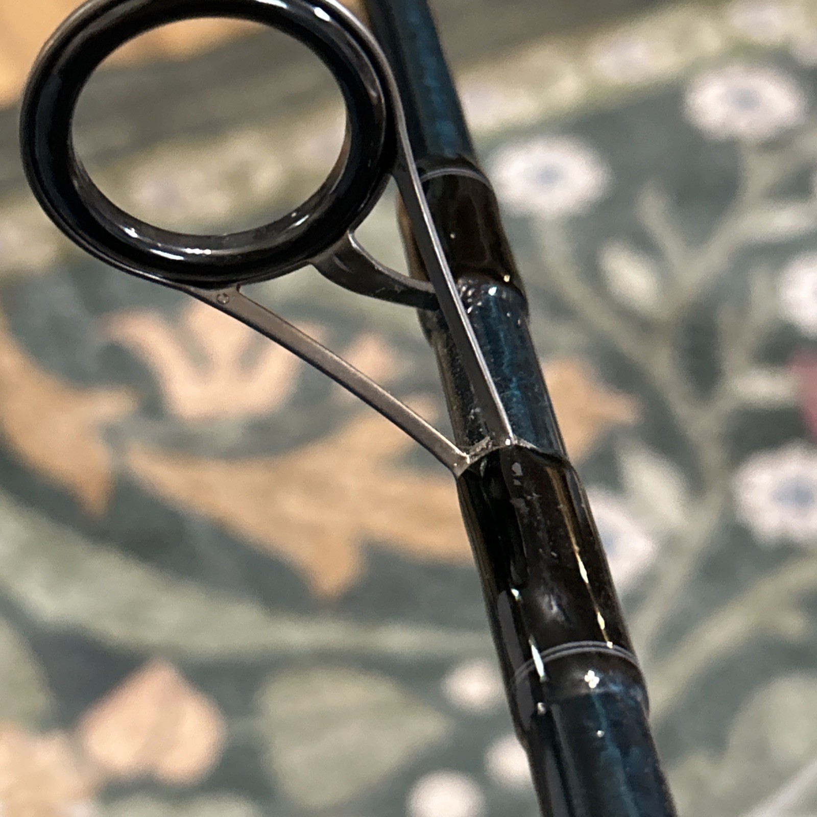 D-Blue Explorer 6’8” MH Spinning Rod 10-25lb 0.5-3oz DB08KYTCS8P68MH