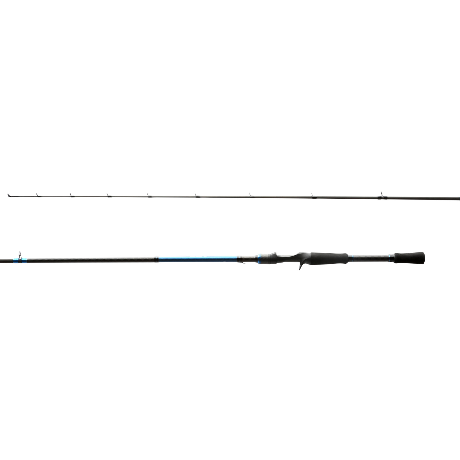 Shimano SLX CASTING, Freshwater, Casting, Bass, 7’2″, Medium Heavy, 1 pcs, (S…