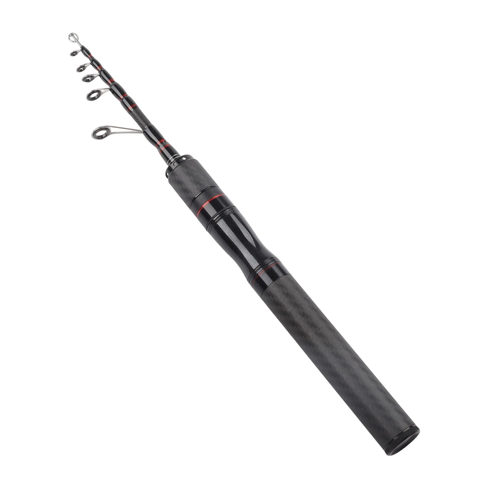 Lightweight Fishing Rod for Quick Bites Perception Designed for Serious Anglers
