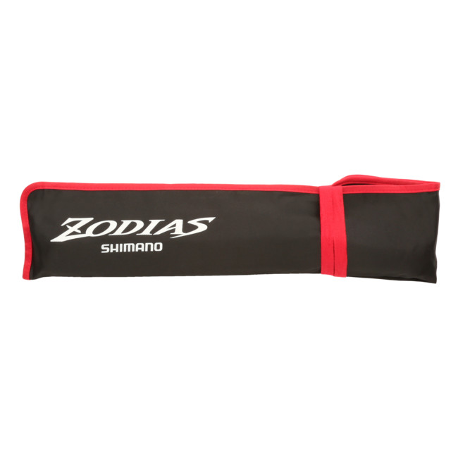 Shimano ZDPC72MH5 Zodias 5-Piece Travel Casting Rod