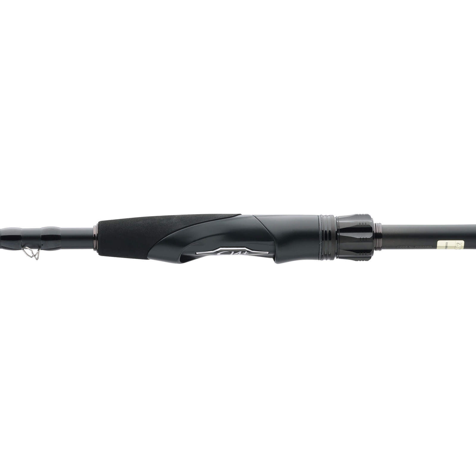 Shimano ZODIAS SPINNING B, , 6’8″, Medium, 1 pcs, (ZDS68MB) Fishing