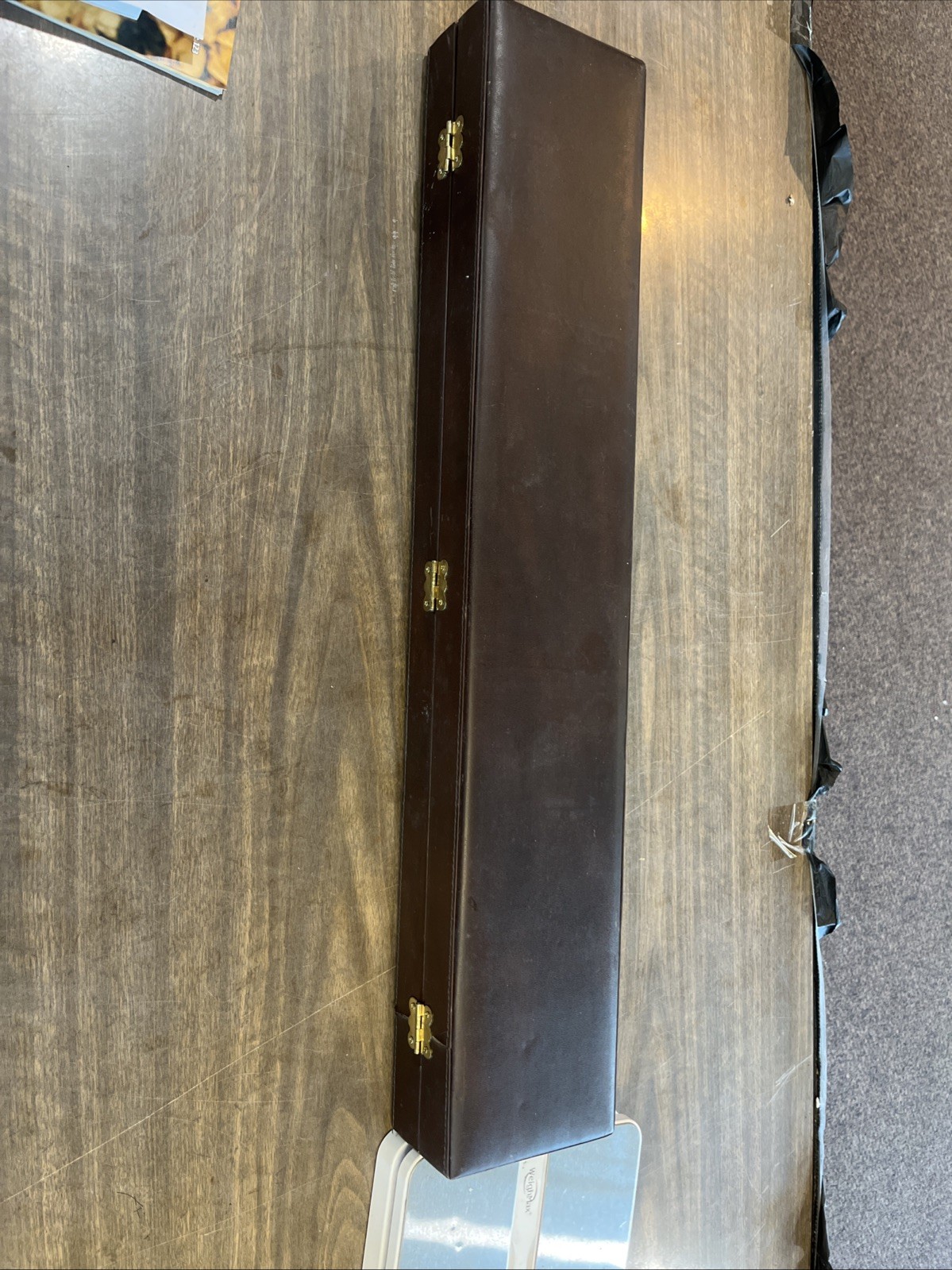 BERKLEY BEDELL 50TH ANNIVERSARY FLY ROD NICE *NEVER USED*
