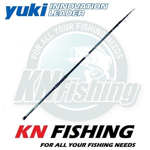 YUKI MULTIPLA SEA MAX Beach Casting Fishing Rod 3.00m 30-120gr