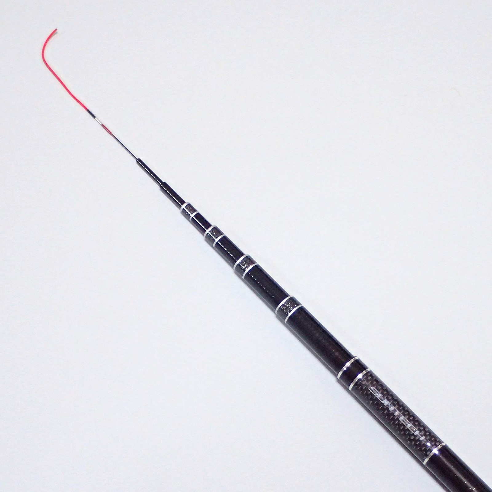 Suntech SUIKEI TenkaraBum 36 Fly Fishing Rod 3.6m Telescopic Tenkara Trout Japan