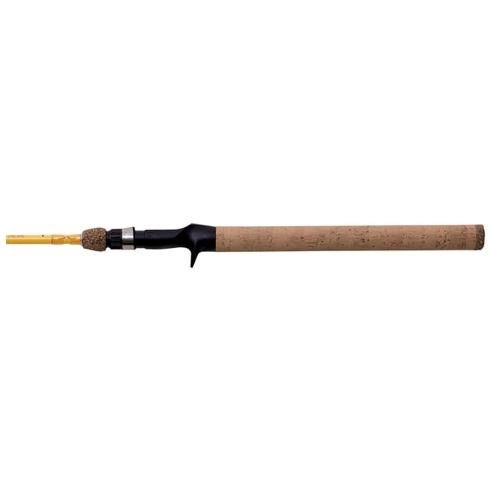 2 pack FL209C2-7’6 2-Piece Featherlight 7’6” Casting Rod