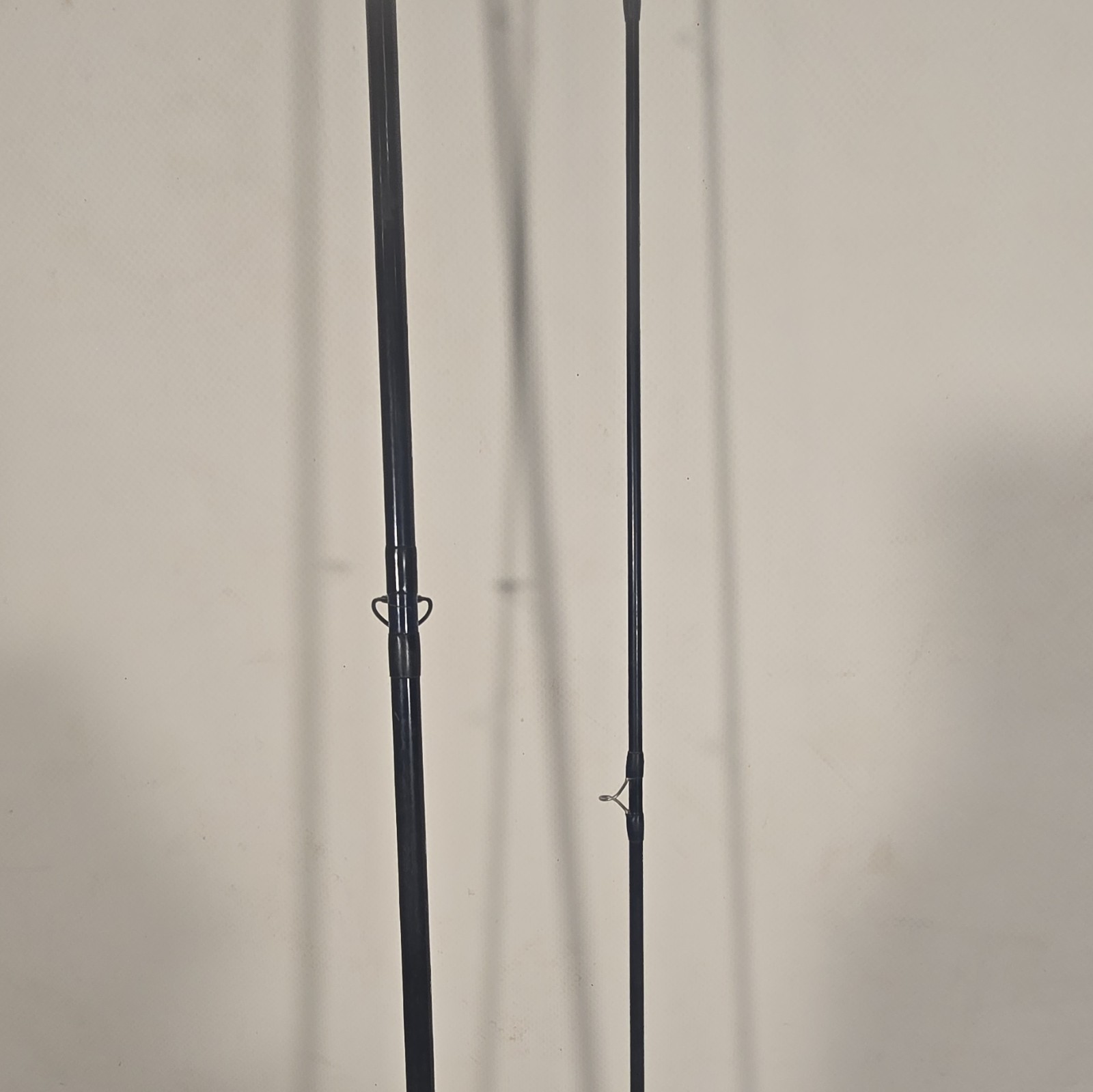 St. Croix Pro Graphite PF9056 Fly Rod 9ft 2pc 5/6wt Graphite Fast Cork