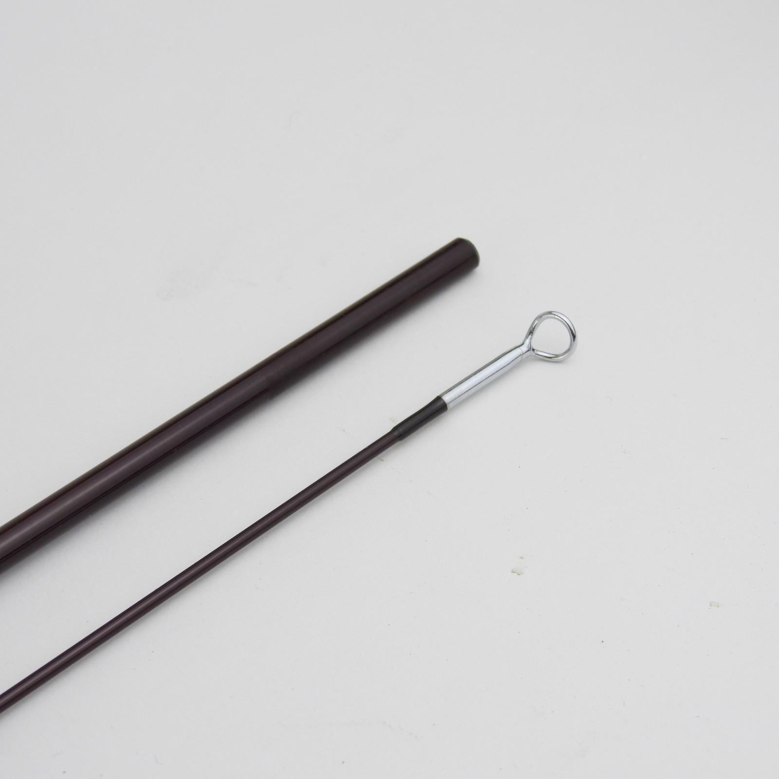 Sage Graphite II 590 LL Fly Fishing Rod. 9’ 5wt. W/ Tube & Sock.