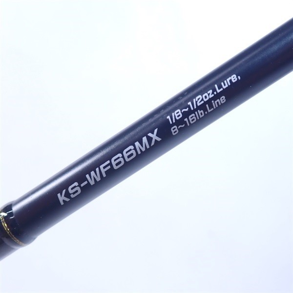 killer heat Strada KS-WF66MX Cond/C
