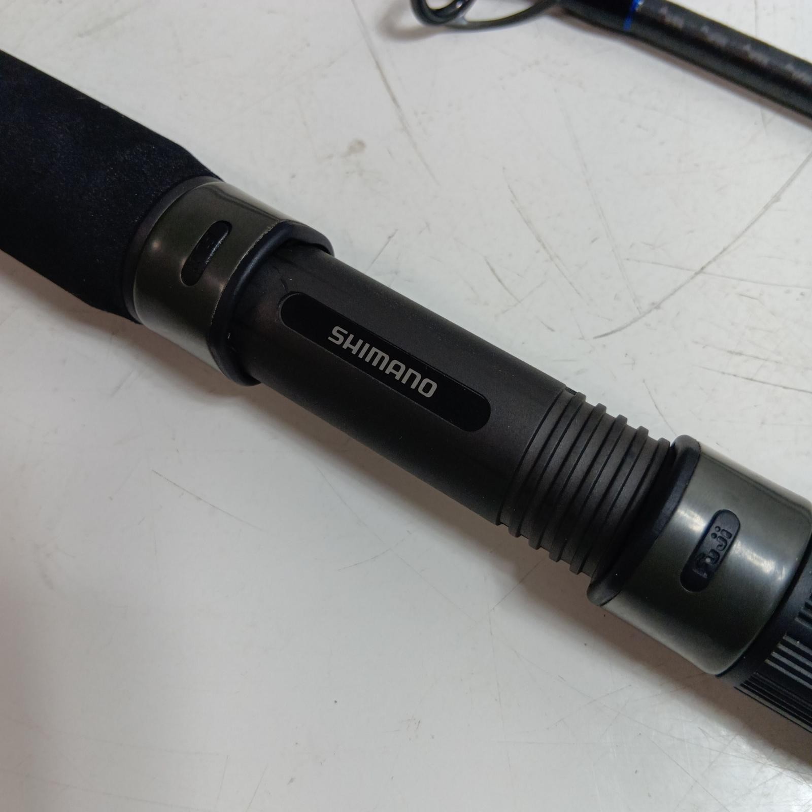 SHIMANO 301703 Fishing equipment, rod, shore jigging rod, 21 Colt Sniper BB …