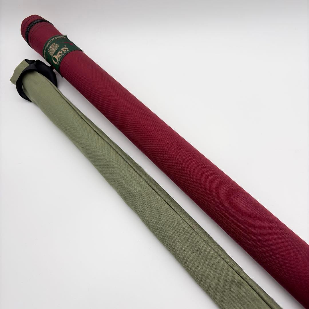 Orvis Trident TL 9ft #4 ORVIS TRIDENT TL