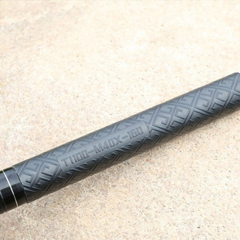 Portable Telescopic Fishing Rod High Carbon Fiber Sensitive Spinning Casting Rod