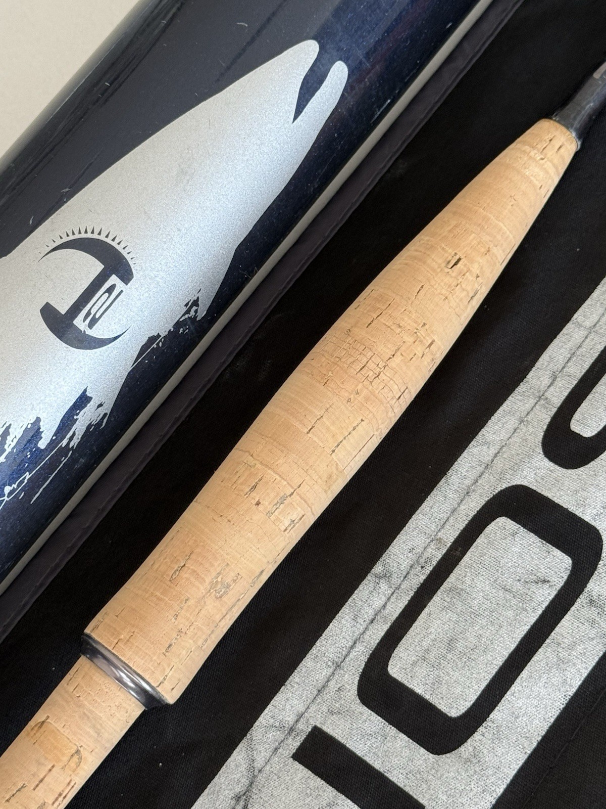 **BEAUTIFUL** SUPER RARE ORVIS ￼ HELIOS-2 3wt 7’6”in ￼ Flyrod!!
