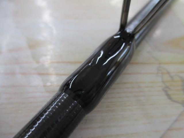 Ames Black Arrow Unlimited BAU-106M Saltwater Rod Shore Used
