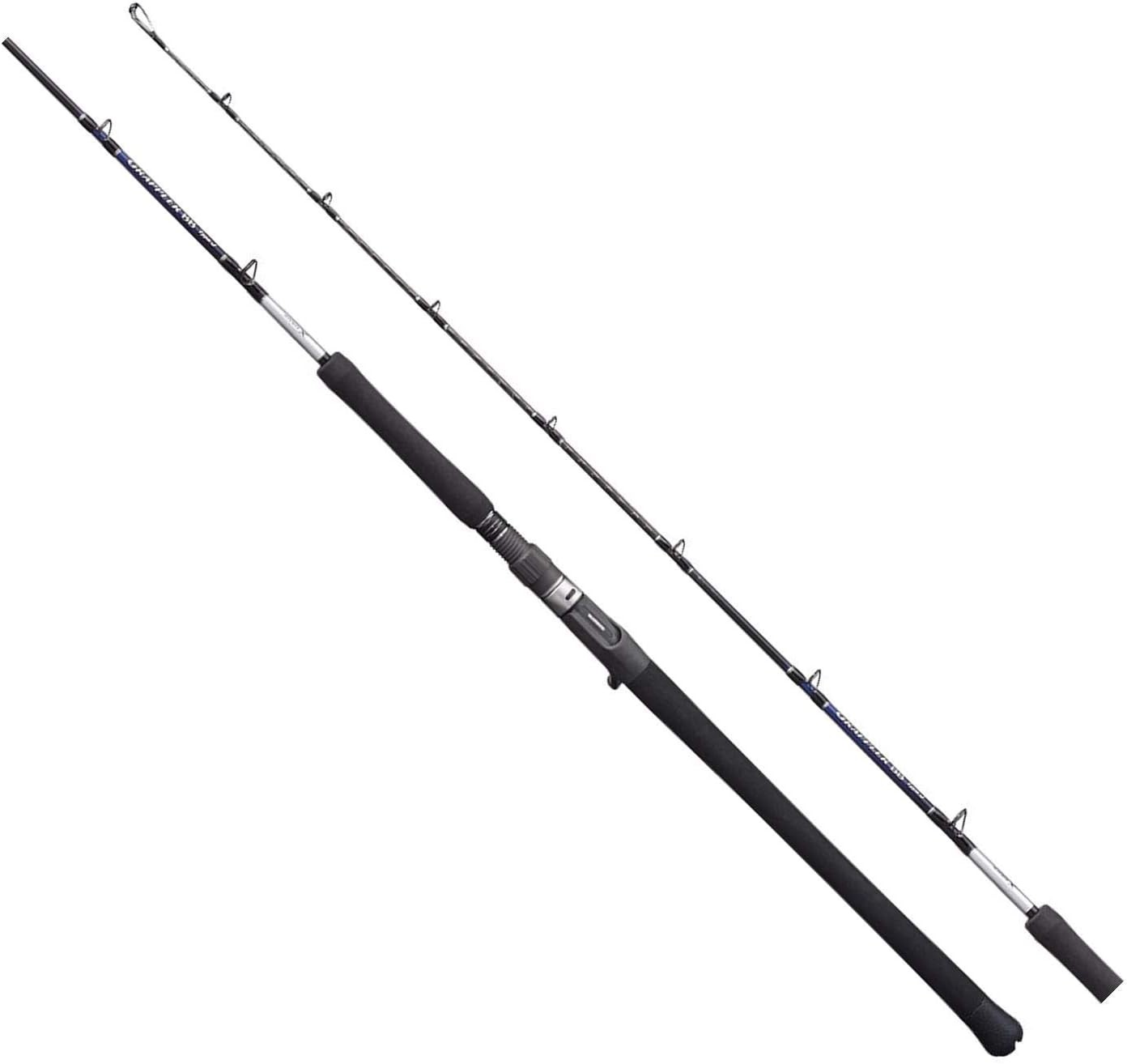 SHIMANO Grappler BB Type J 21 Jigging Rod 30133