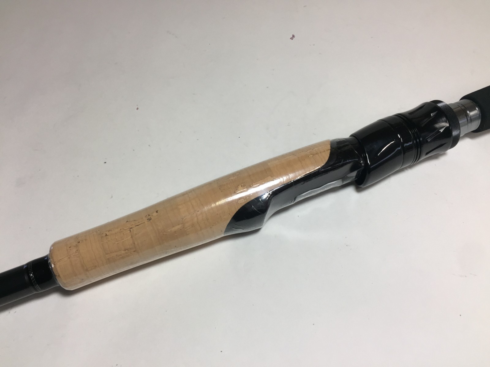 S9034) DAIWA PHANTOM LIBERALUST 763MLRSS, for Free Style Spinning Rod