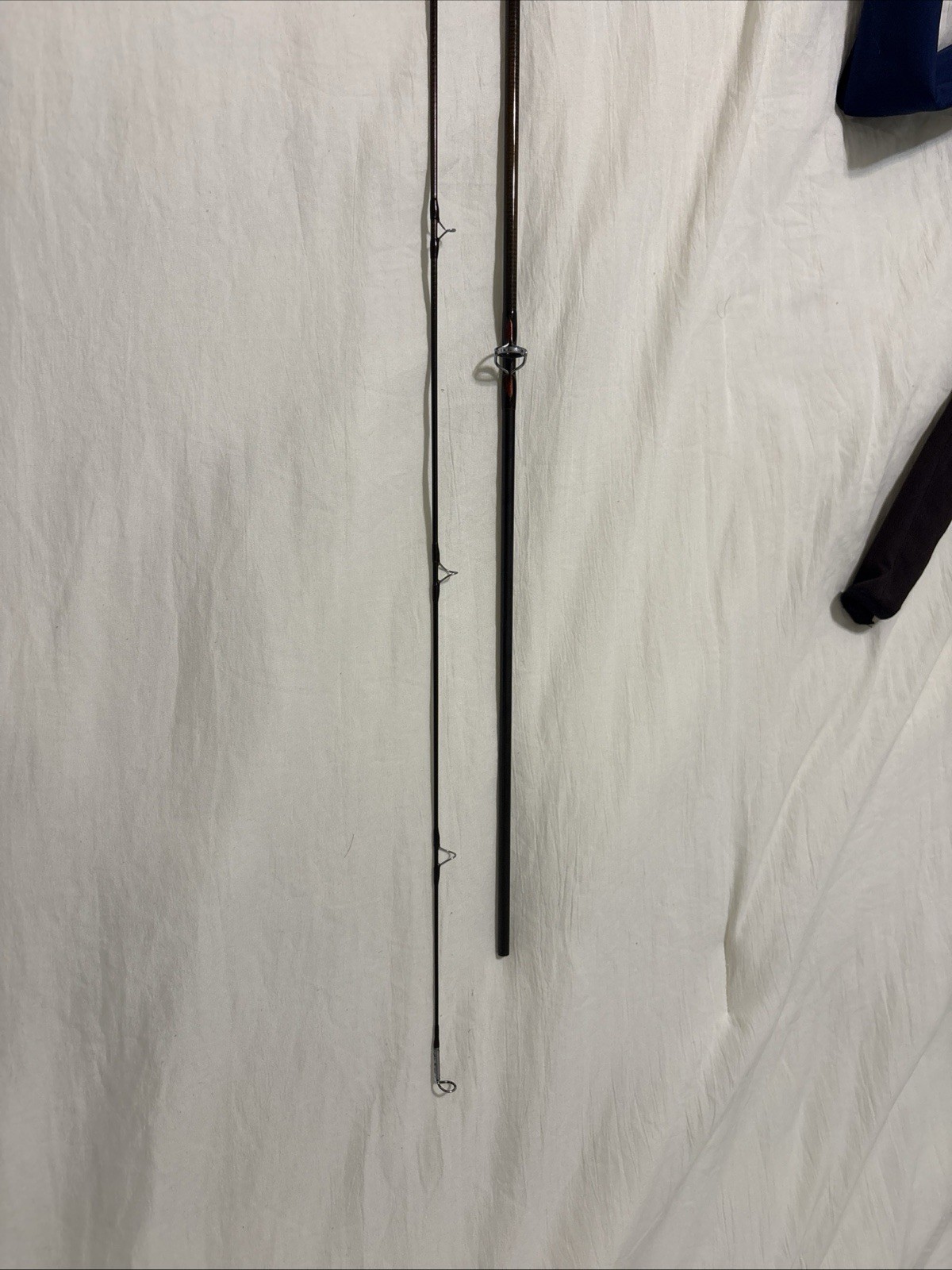 SAGE Graphite III GFL 790 RPL Fly Rod 9′ 7wt 2pc Full Grip Cork Handle