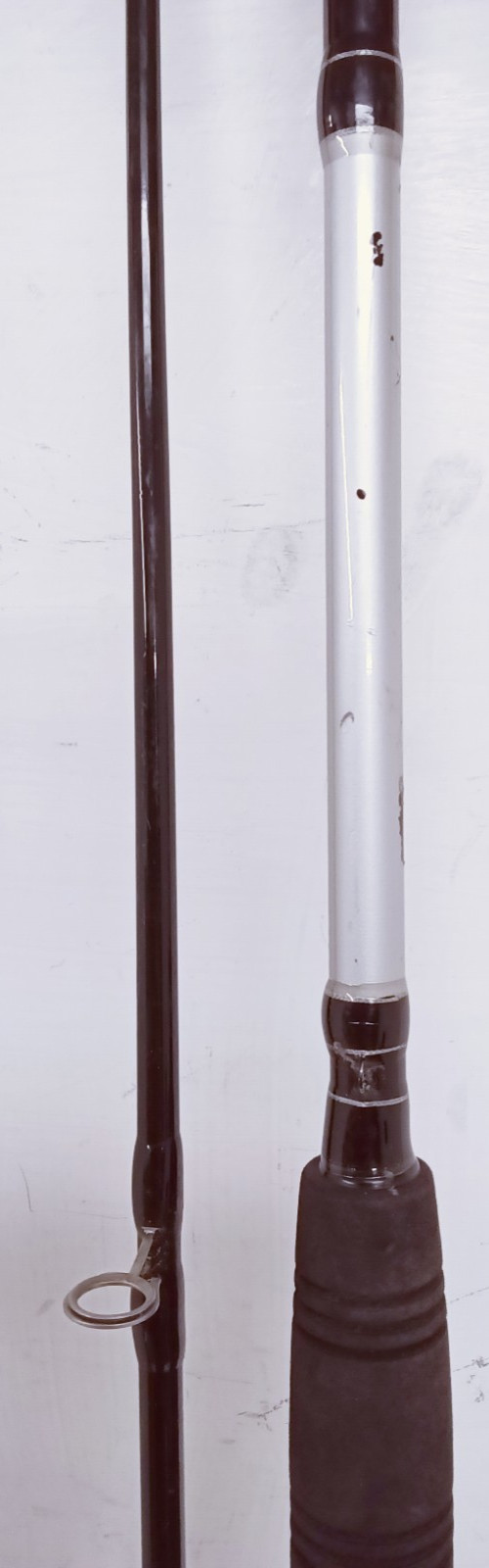 Penn Pursuit IV Rod 2pc 9’0” graphite Fishing Pole & Persuit IV 6000 Reel