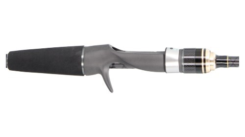 A-TEC Crazee Bass Game C6102M * Baitcast Rod Rapeseed Rod Bass Rod