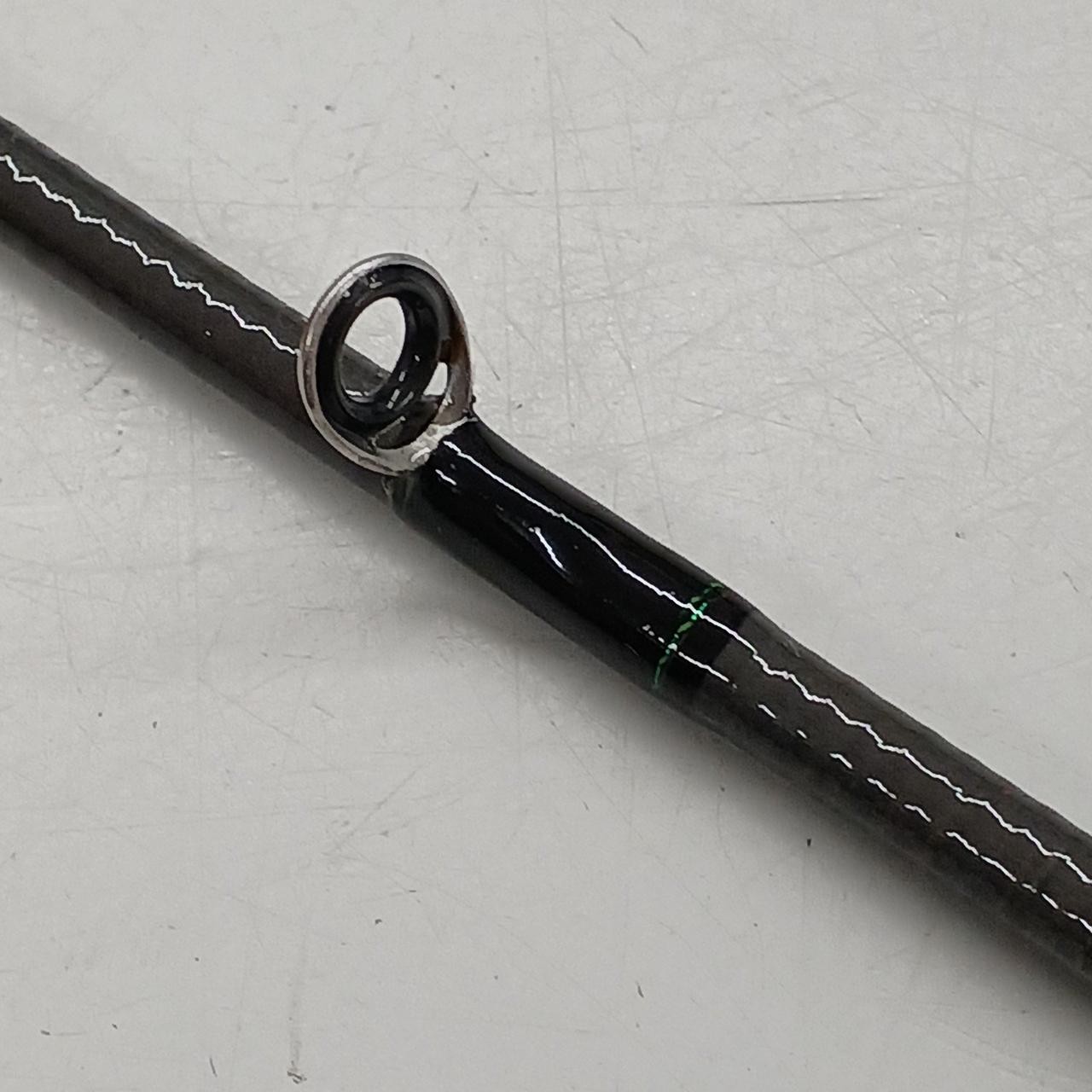 Daiwa Emeraldas SX 65MLS-S Boat Eging Rod 1.96m (77in), 82g, Saltwater