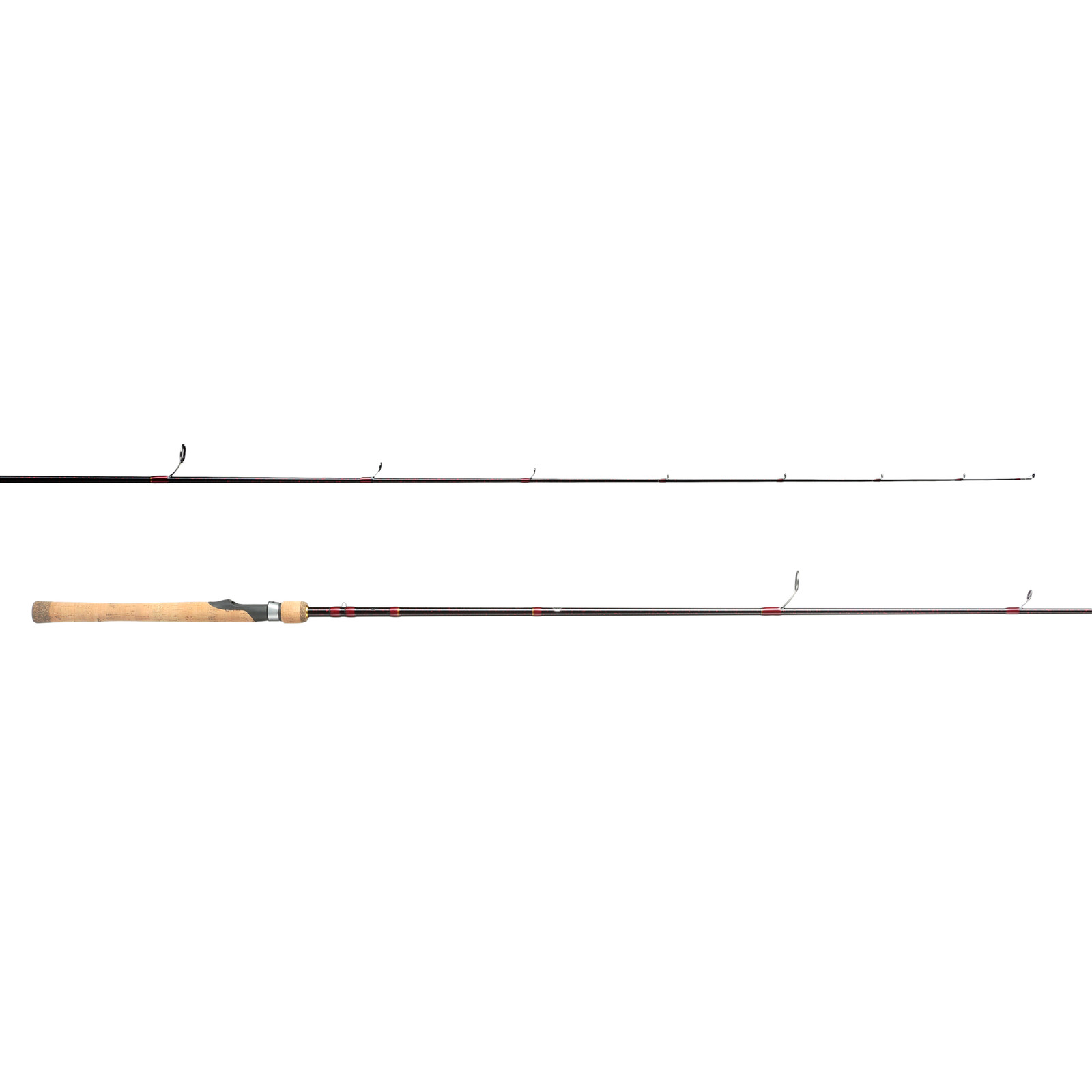Shimano CONVERGENCE SPINNING, Freshwater, Spinning, 7’0″, Medium, 1 pcs, (CVS…