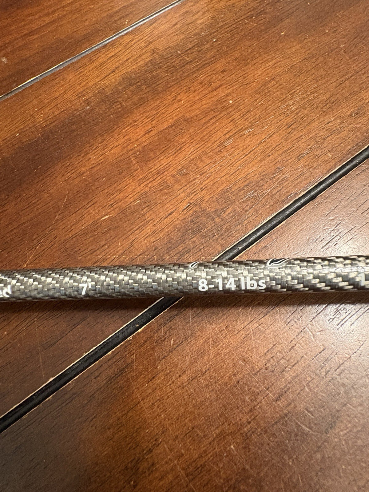 Denali AttaX AC702F 7′ Casting Rod Med Heavy Moderate 8-14lb 1/4-5/8oz