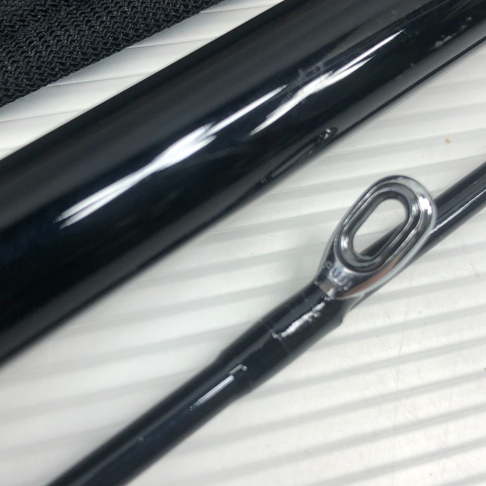 SHIMANO Boat rod Kaimei 50-270 21782