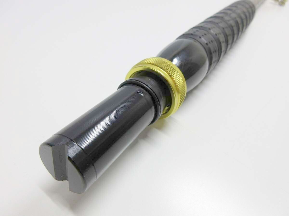 Altechnos Big Game Albacore 50lb Fishing Rod Saltwater Offshore 2284